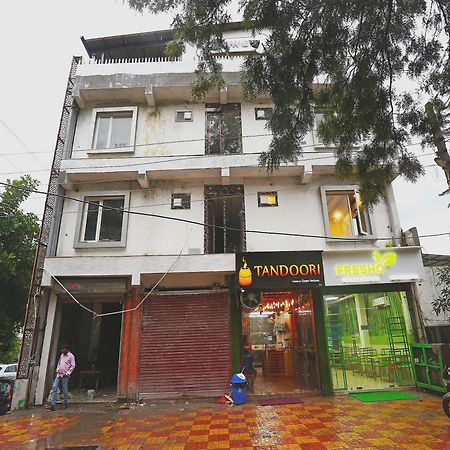 Hotel Rosewood Inn Rajpur Bagian luar foto