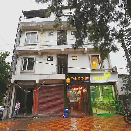 Hotel Rosewood Inn Rajpur Bagian luar foto