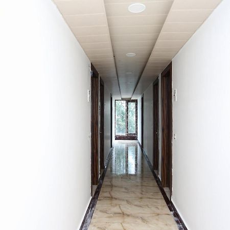 Hotel Rosewood Inn Rajpur Bagian luar foto