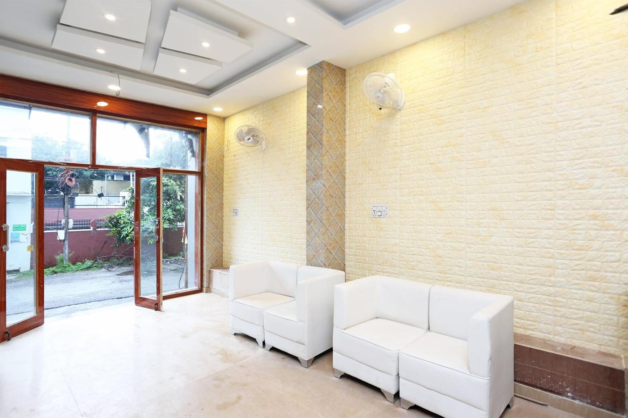 Hotel Rosewood Inn Rajpur Bagian luar foto